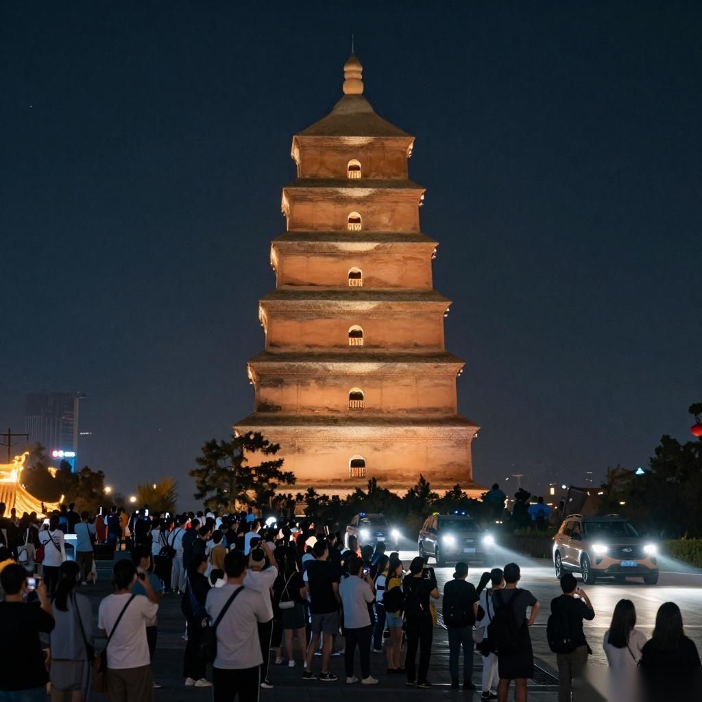 福探长盛典开启探险与自然共行之路