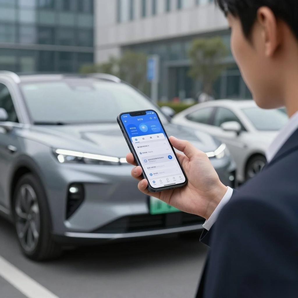 混动MPV选购指南：星海V9等车型对比分析
