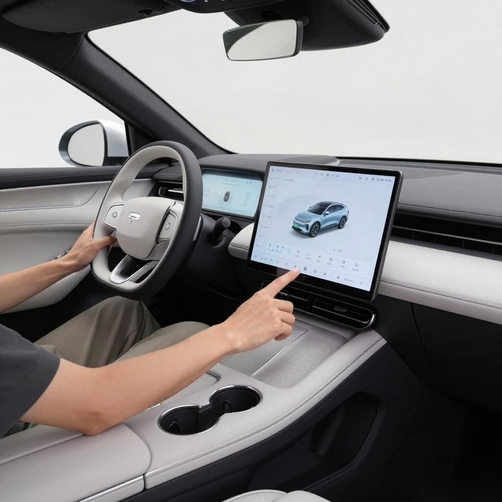 奥迪A5L Sportback首发:智能驾驶与轿跑设计的融合 奥迪A5L Sportback首发:智能驾驶与轿跑设计的融合