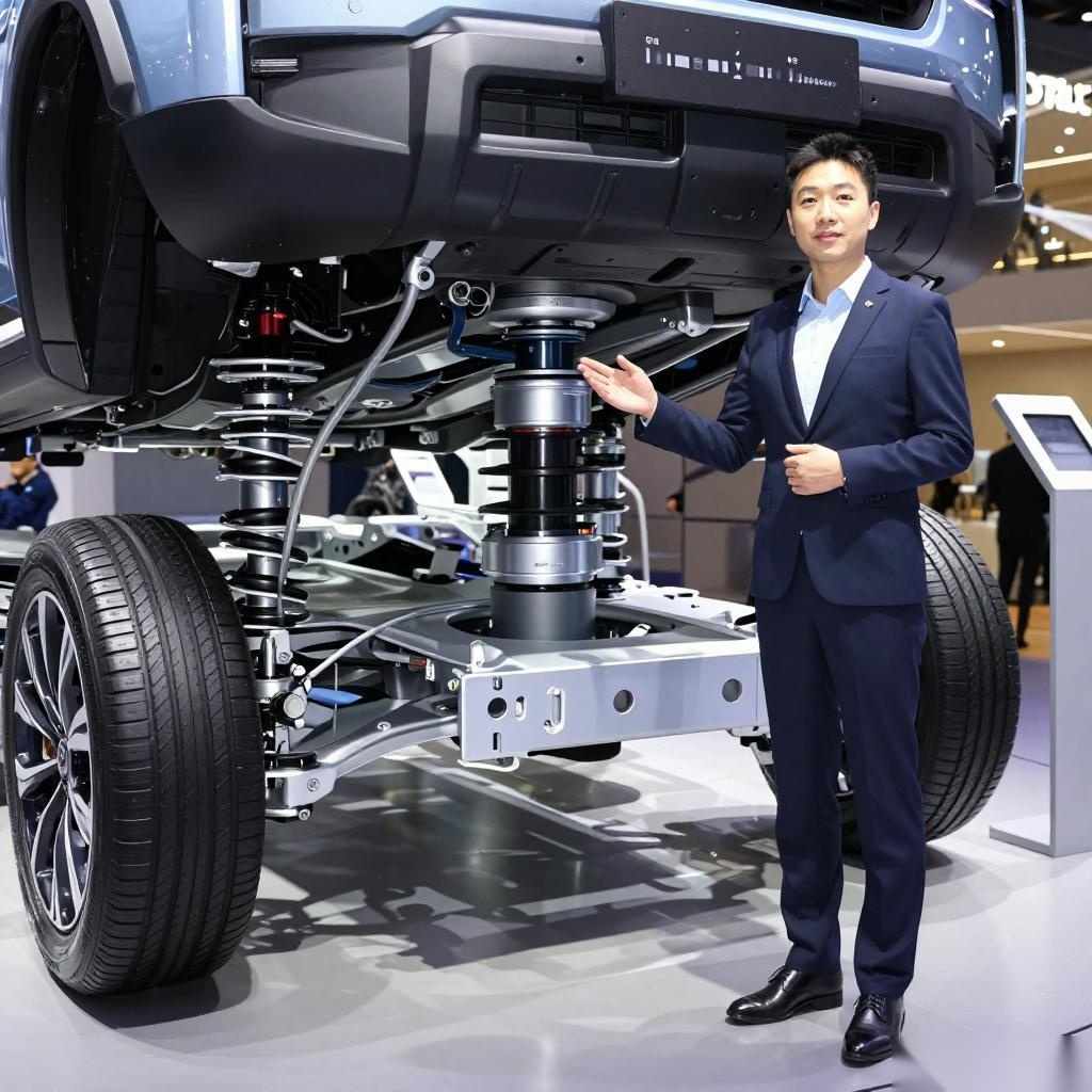 小鹏P7+发布：5C超充AI电池+智能底盘，续航达1000公里+限时优惠