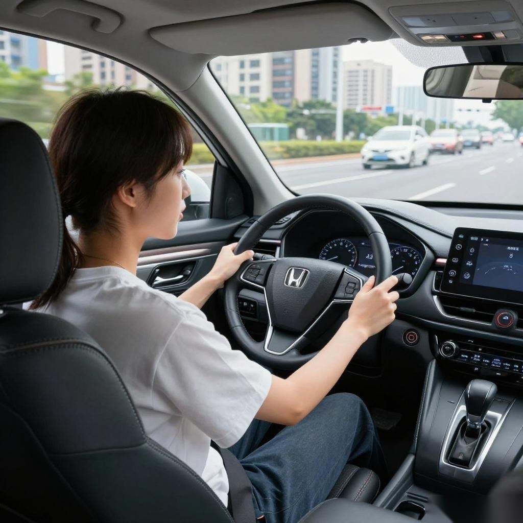 就想要开燃油车？ 四款燃油SUV海选