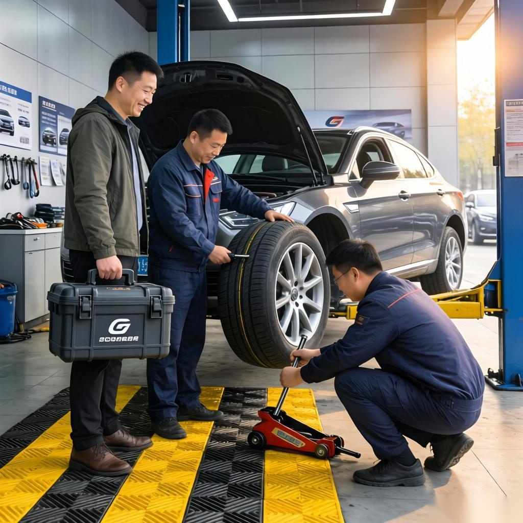 五一假期马上到 多家车企发布五一车主暖心服务 五一假期马上到 多家车企发布五一车主暖心服务