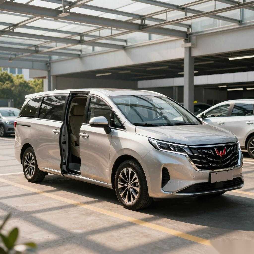 五菱星光730申报图曝光 七座MPV/轴距超2米9 三