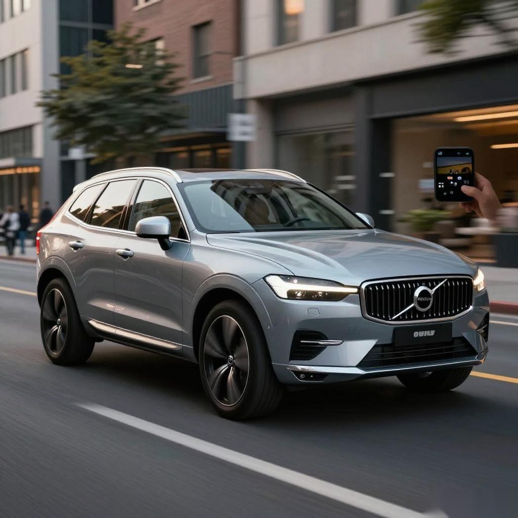 沃尔沃XC60改款配置升级 车型推荐与性价比分析