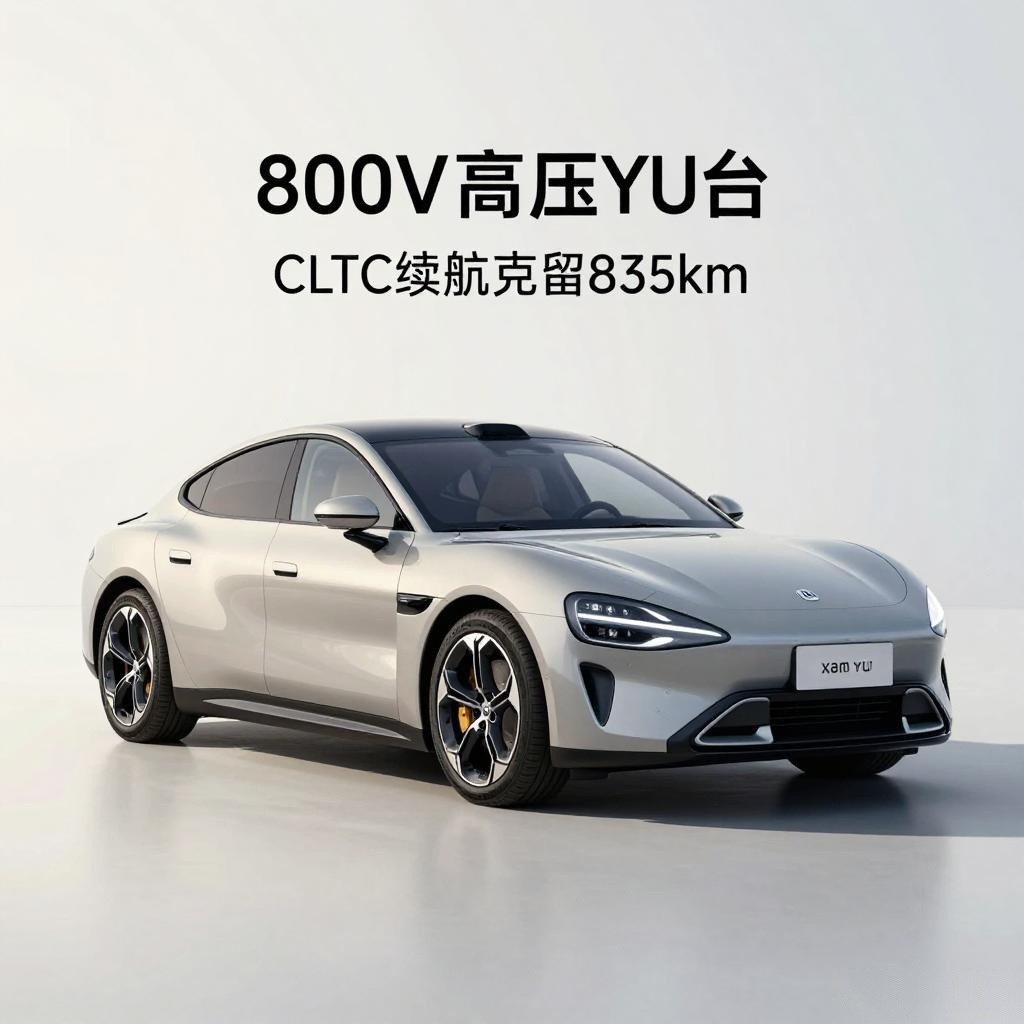 小米YU7上市时间及性能解析 小米YU7上市时间及性能解析