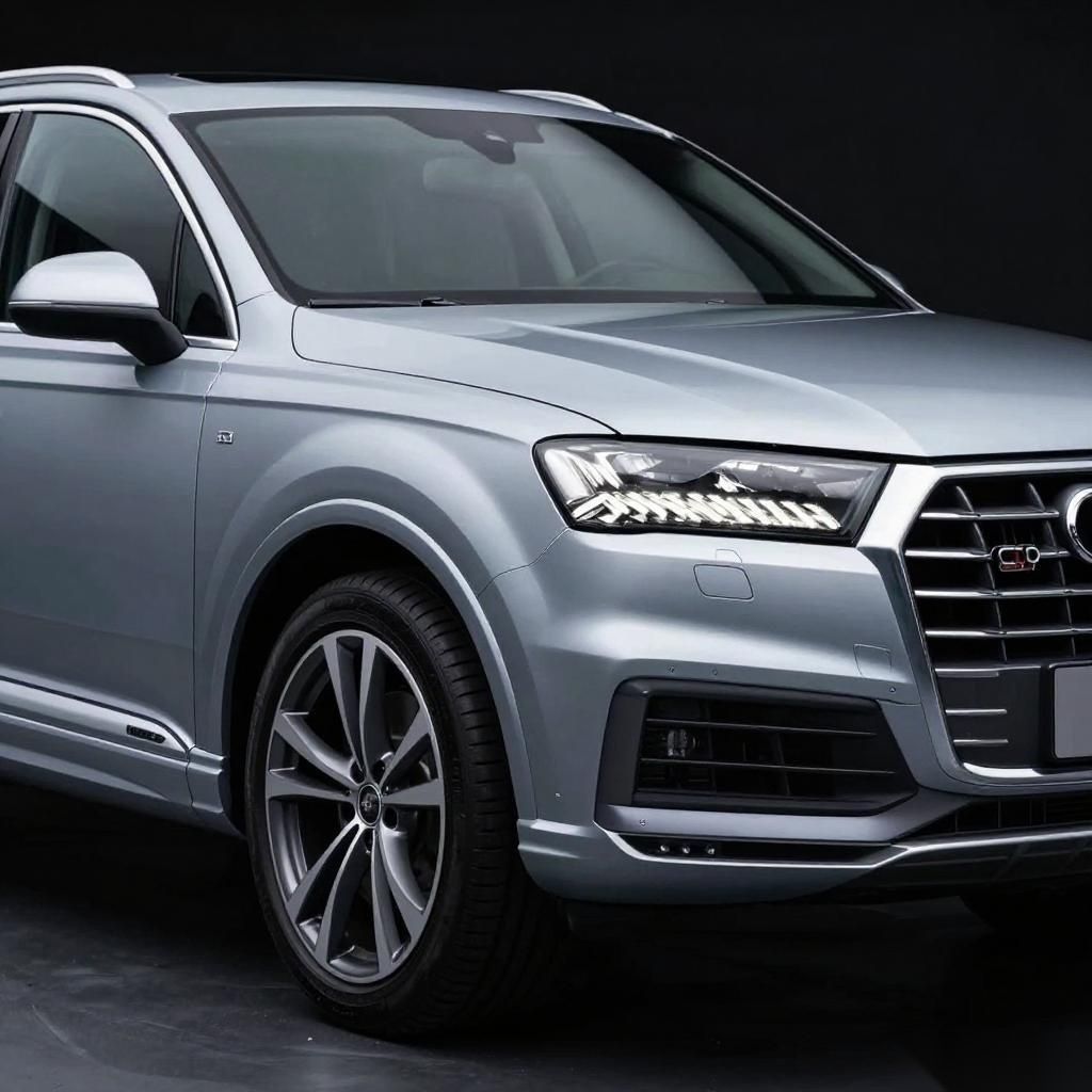 豪华中大型SUV改款对比 沃尔沃XC90领衔新选择 豪华中大型SUV改款对比 沃尔沃XC90领衔新选择