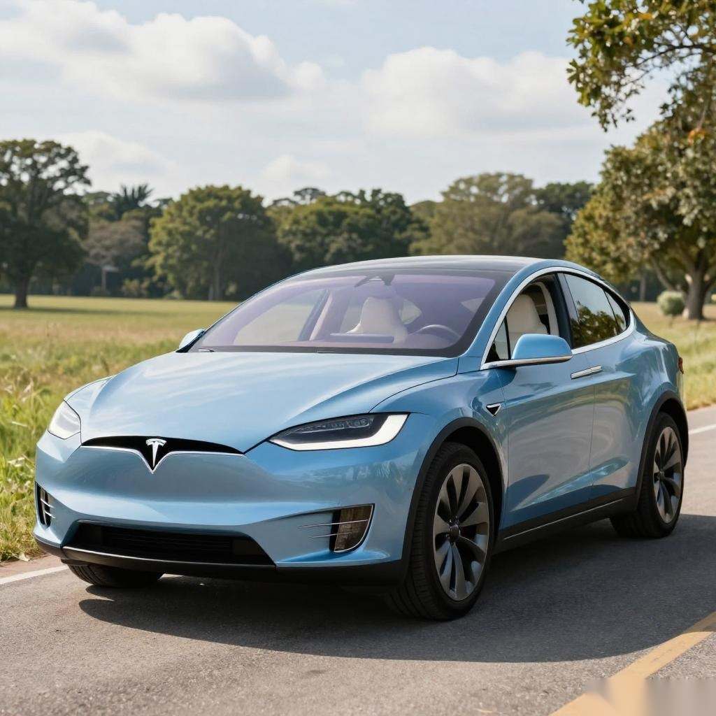 约61万元起 新款特斯拉Model S/X发布 配置/动力 约61万元起 新款特斯拉Model S/X发布 配置/动力