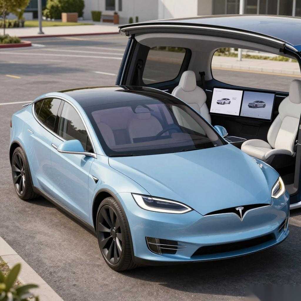 约61万元起 新款特斯拉Model S/X发布 配置/动力 约61万元起 新款特斯拉Model S/X发布 配置/动力